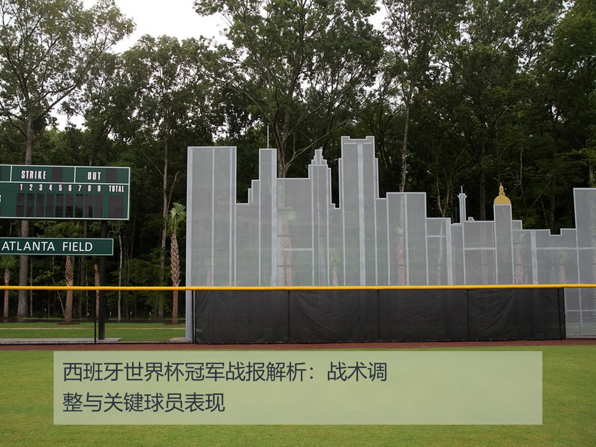 西班牙世界杯冠军战报解析：战术调整与关键球员表现